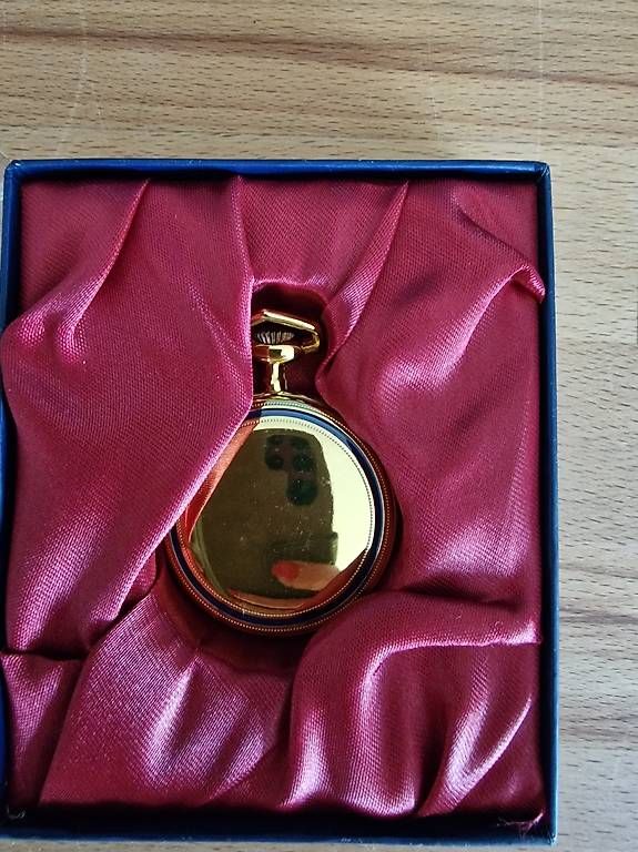 Montres: Taschenuhr – D'occasion à St. Gallen par ste_fq9h