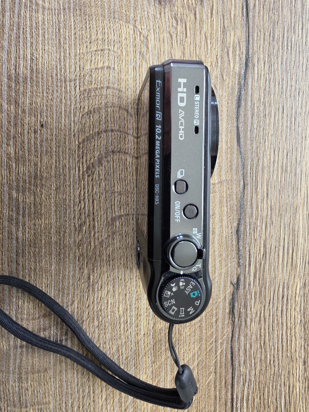 Sony Kamera: Sony Cyber-Shot Digitalkamera 10.2MP – Gebraucht aus Balsthal von Nemesis85 3