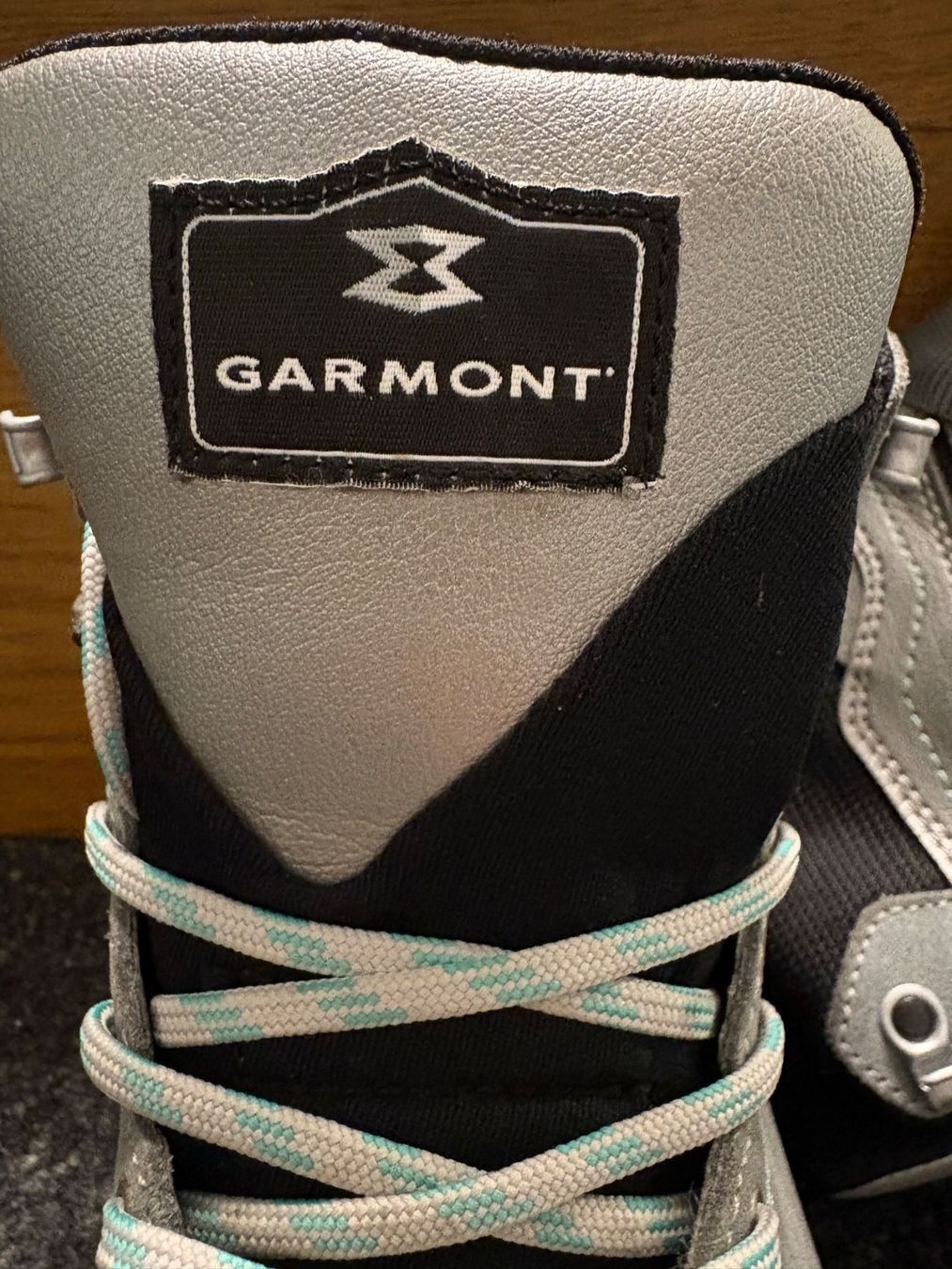 Garmont Scarpe da donna: Garmont Bergschuh 38.5/39 – Nuovo (secondo la descrizione) da Kirchlindach venduto da jul_tv9w 5