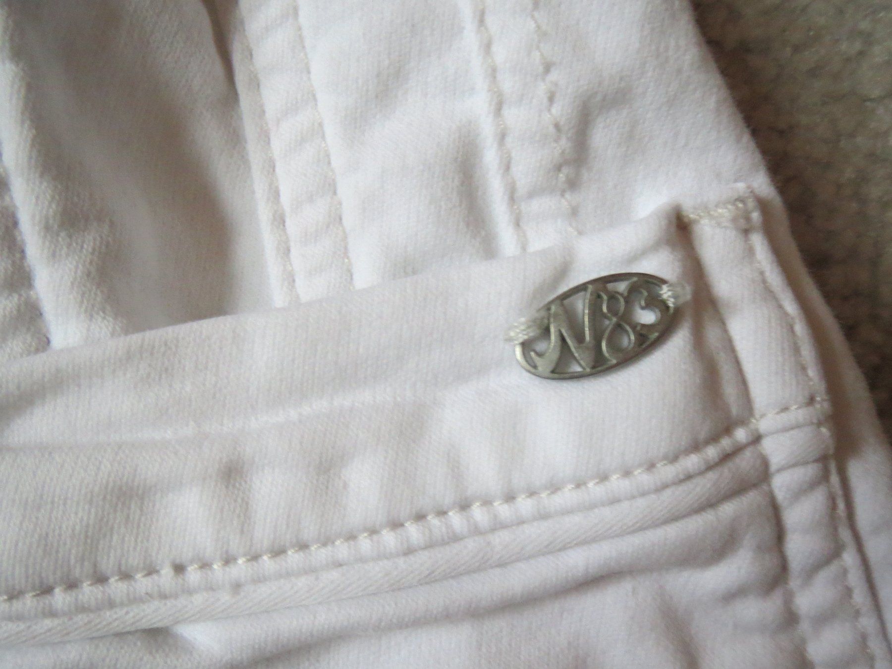 Nile Giacche: süsser NILE Damen Blazer GR XS – Usato da Kiental venduto da Anna8702 3