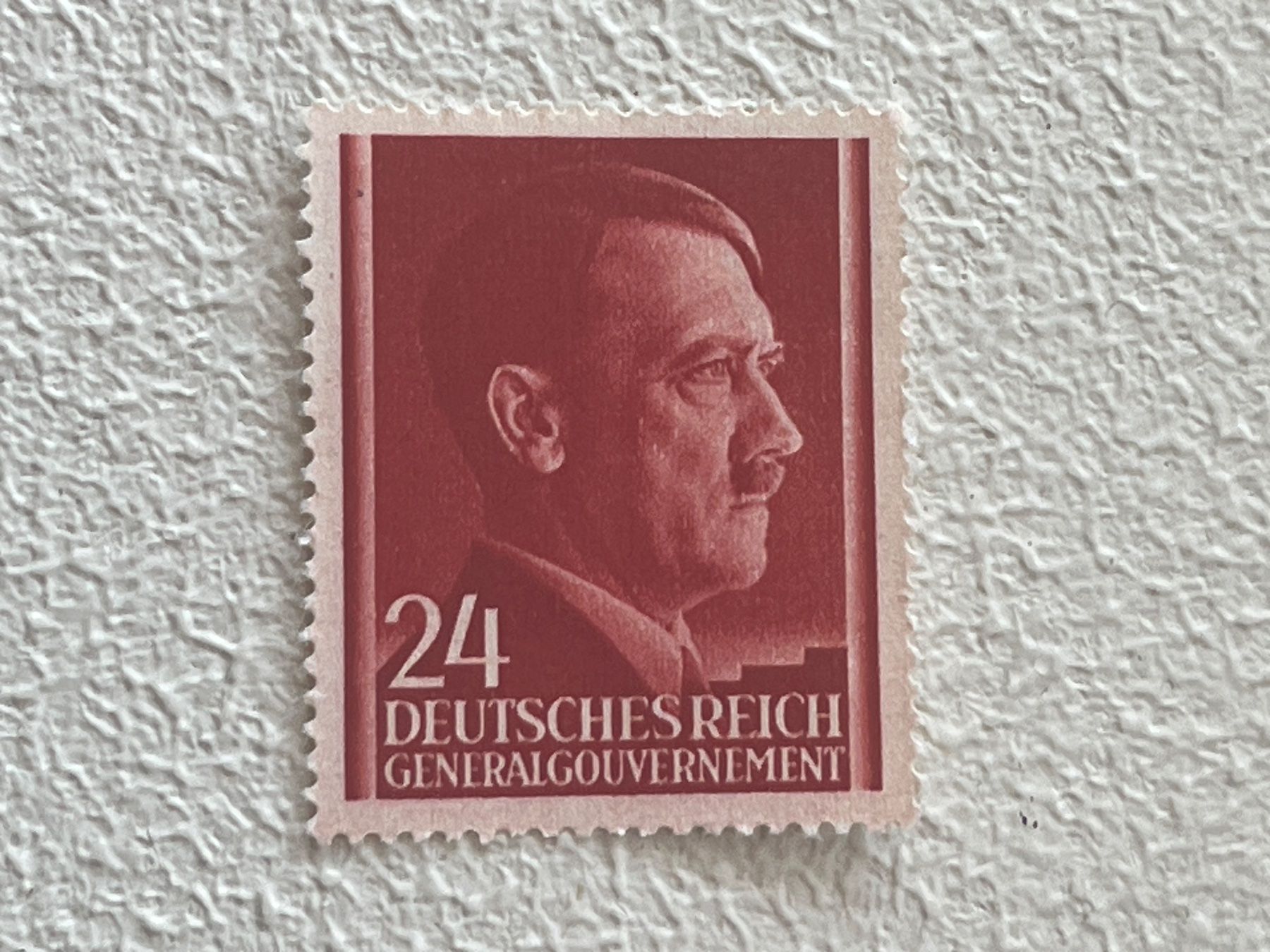 Tutti i francobolli: DR - Deutsche Reich Briefmarke – Usato da Chiasso venduto da AzenYa