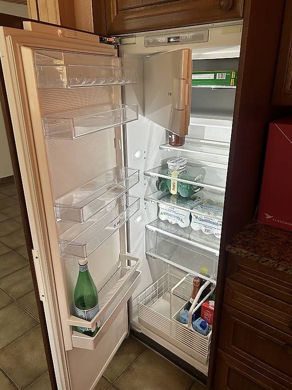 Cucine complete: Küche massiv Eiche – Usato da Stans venduto da Benzen 3