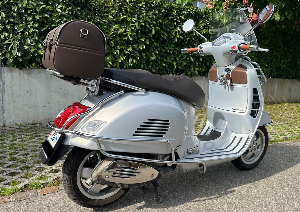 Vespa 300 Kaufen