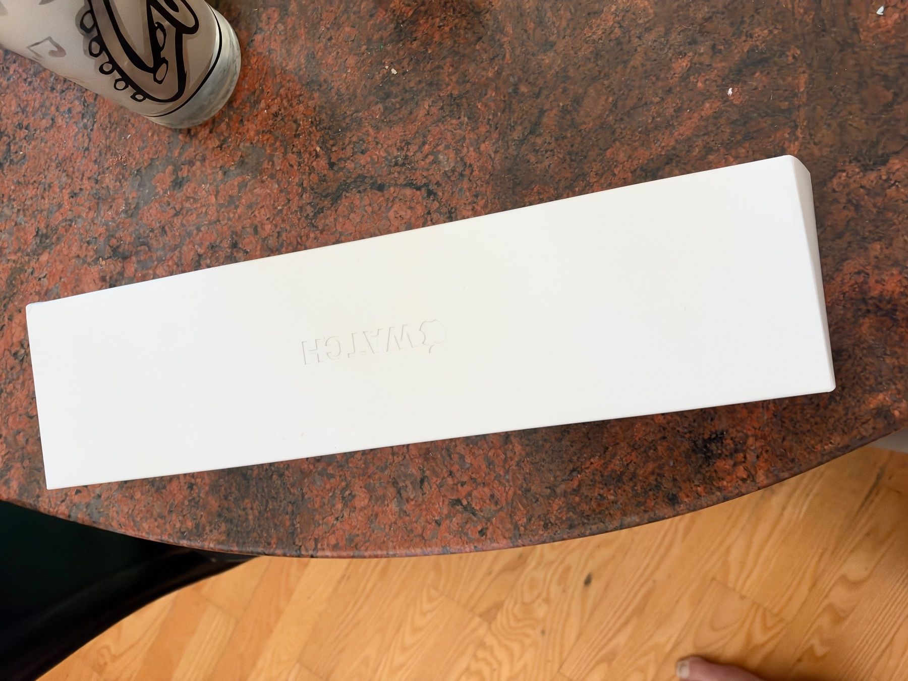 Apple Smartwatch: Apple watch 7 – Usato da Schattdorf venduto da Kofi57 1