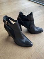Navyboot Stiefeletten Gr.39 neuwertig