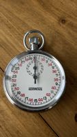 Chronomètre mécanique HERWINS – Swiss Made – Vintage