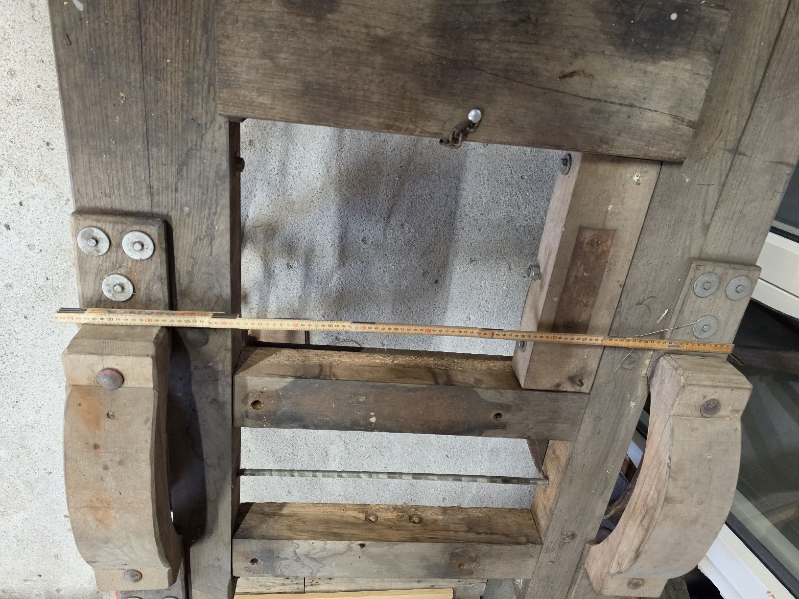 Rimorchi: alter, antiker Wagen – Usato da Bubikon venduto da wal_v977 3