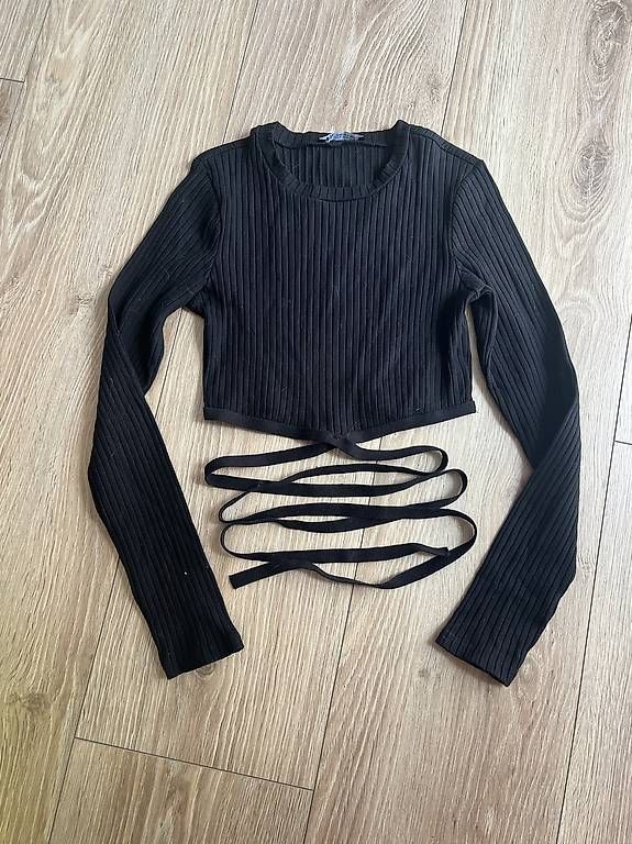 Tops: diverse Langarmtops – D'occasion à Brütten par cel_l8pt 1