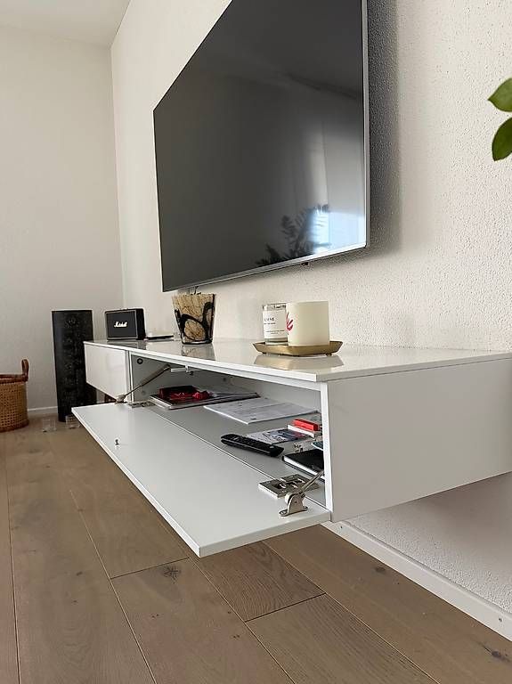 TV Möbel: TV Sideboard – Gebraucht aus Kloten von Teamfv 2