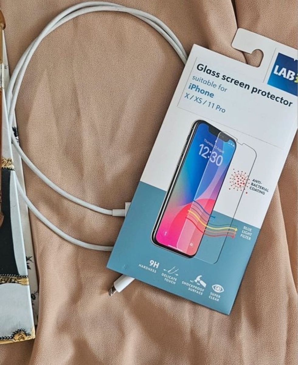 Apple Handys / Smartphones: iPhone 11 Pro – Gebraucht aus Genève von Essou13 2