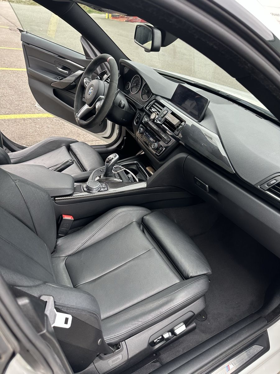 BMW Autos: BMW 440i xDrive F36 MPerformance – D'occasion à Auw par All-Rounder 5