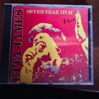 Etta James - Seven Year Itch CD