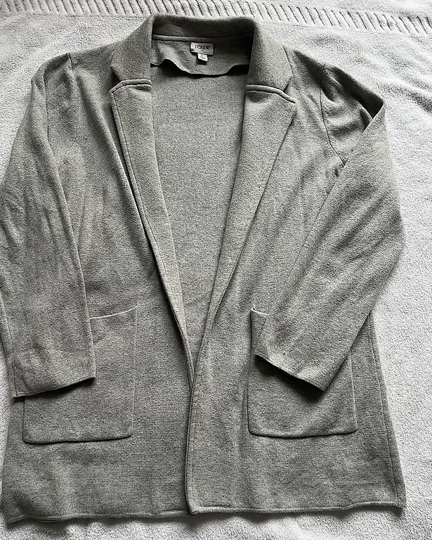 Giacche: Cardigan Jcrew M/L – Usato da Mies venduto da lil_6tnp 1