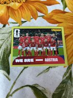 Panini Sticker AUT 13 FIFA World Cup 2026 United Edition