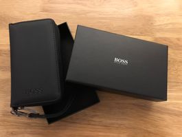 Portafoglio, piccola purse Hugo Boss
