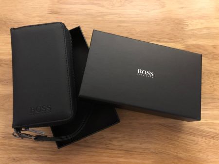 Portafoglio, piccola purse Hugo Boss