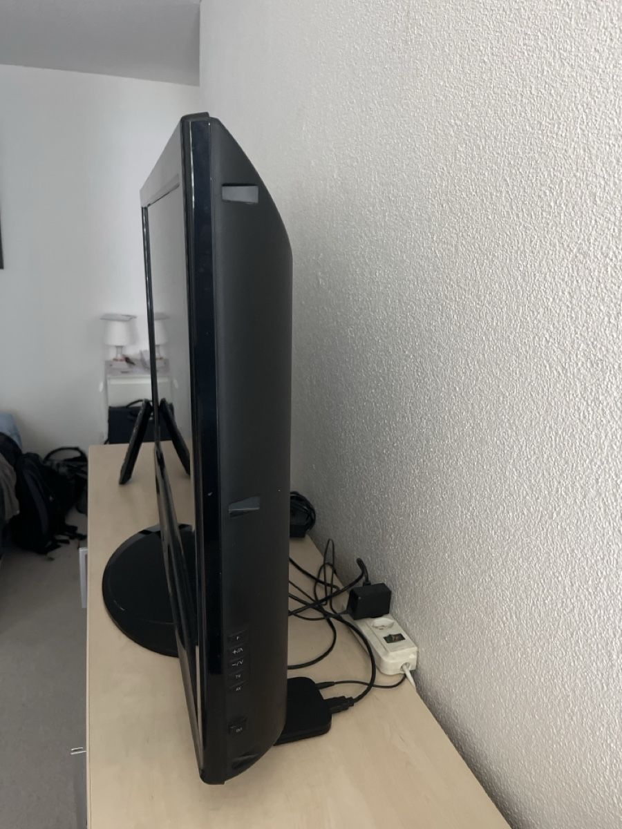 Appareils TV: Panasonic Fernseher – D'occasion à Neuenkirch par mik_ydj2 2