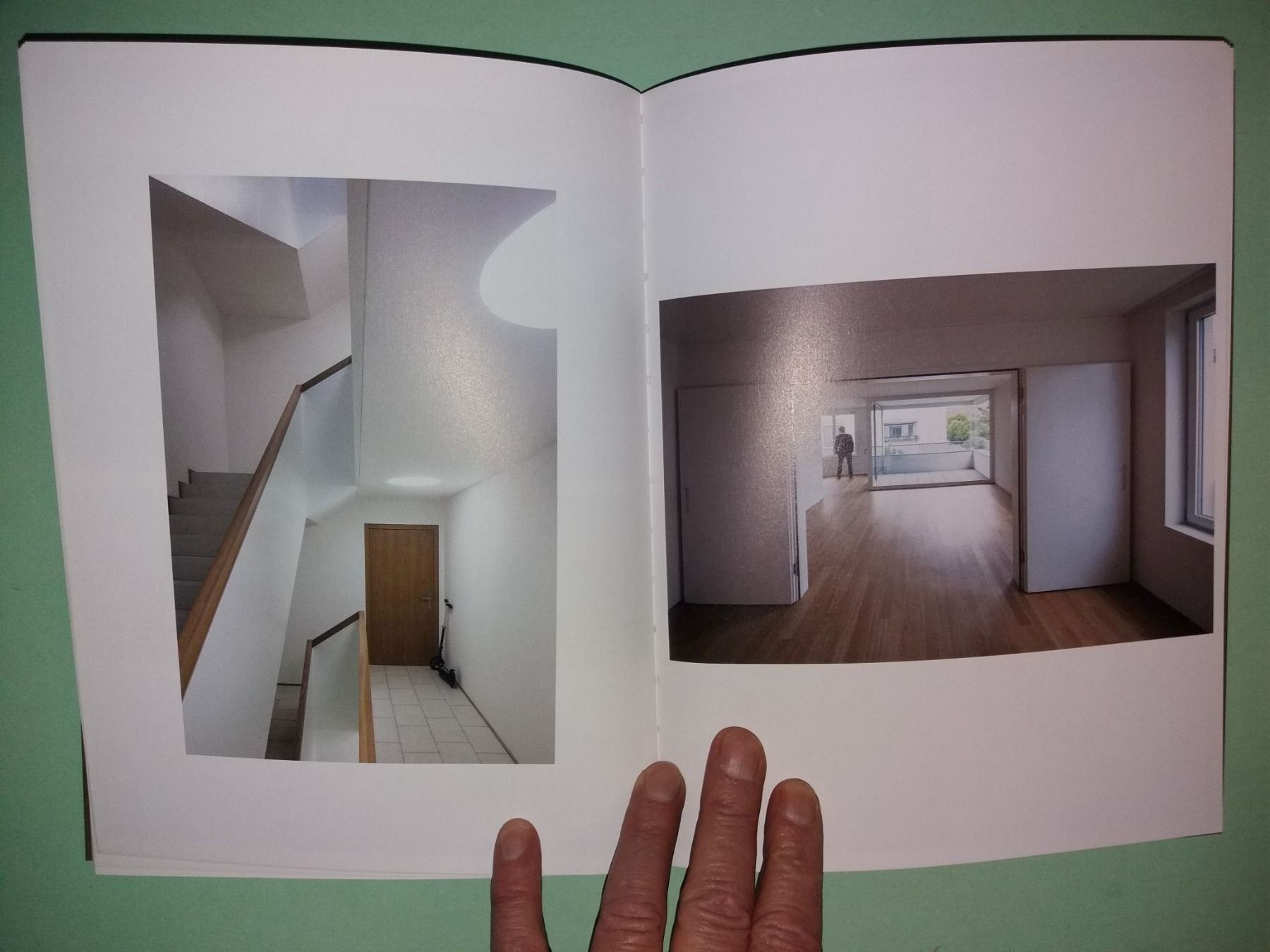 Livres: Schneider & Schneider Architektur – D'occasion à Welschenrohr par Regool 7