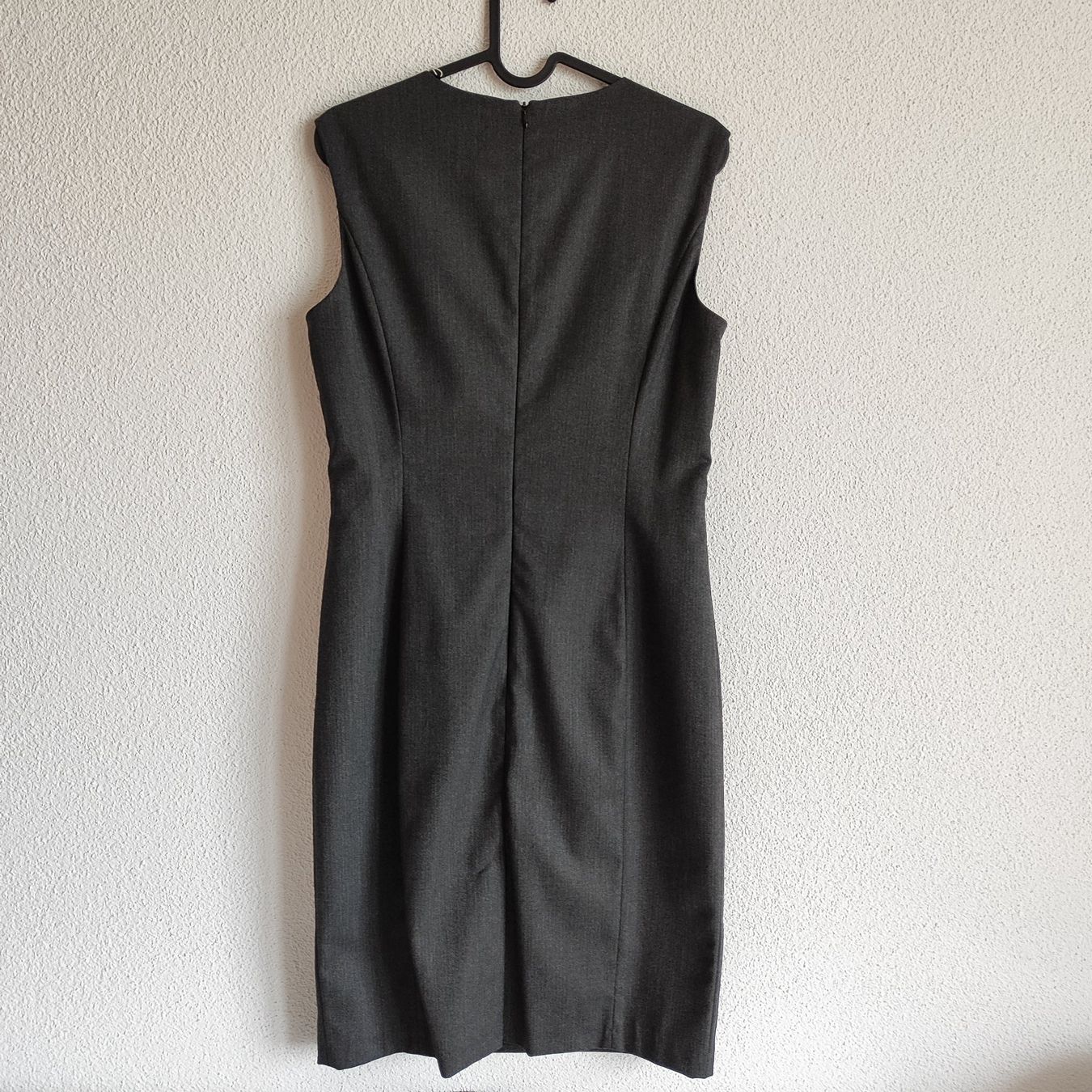 Esprit Kleider: Esprit, Etuikleid mit Gürtel, Gr: 36D/38F, Neu – Neu und originalverpackt aus Ruetihof von Sunny-Summer 3