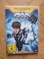 Max Steel - Wie alles begann - DVD Vol. 1
