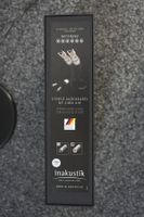 Inakustik NF-2404, Air Interconnect XLR