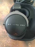 Beyerdynamic DT 1770 Pro très peu utilisée 