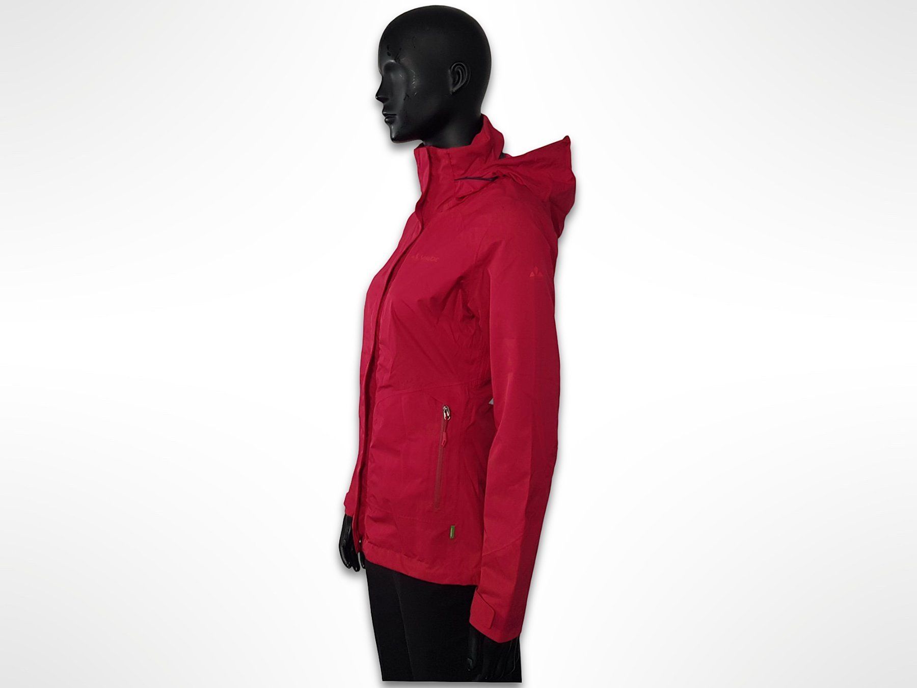 Vaude Giacche: VAUDE Jacke Damen Gr. 34 -  Fabrikneu – Nuovo e nell'imballaggio originale da Giubiasco venduto da perla99 3