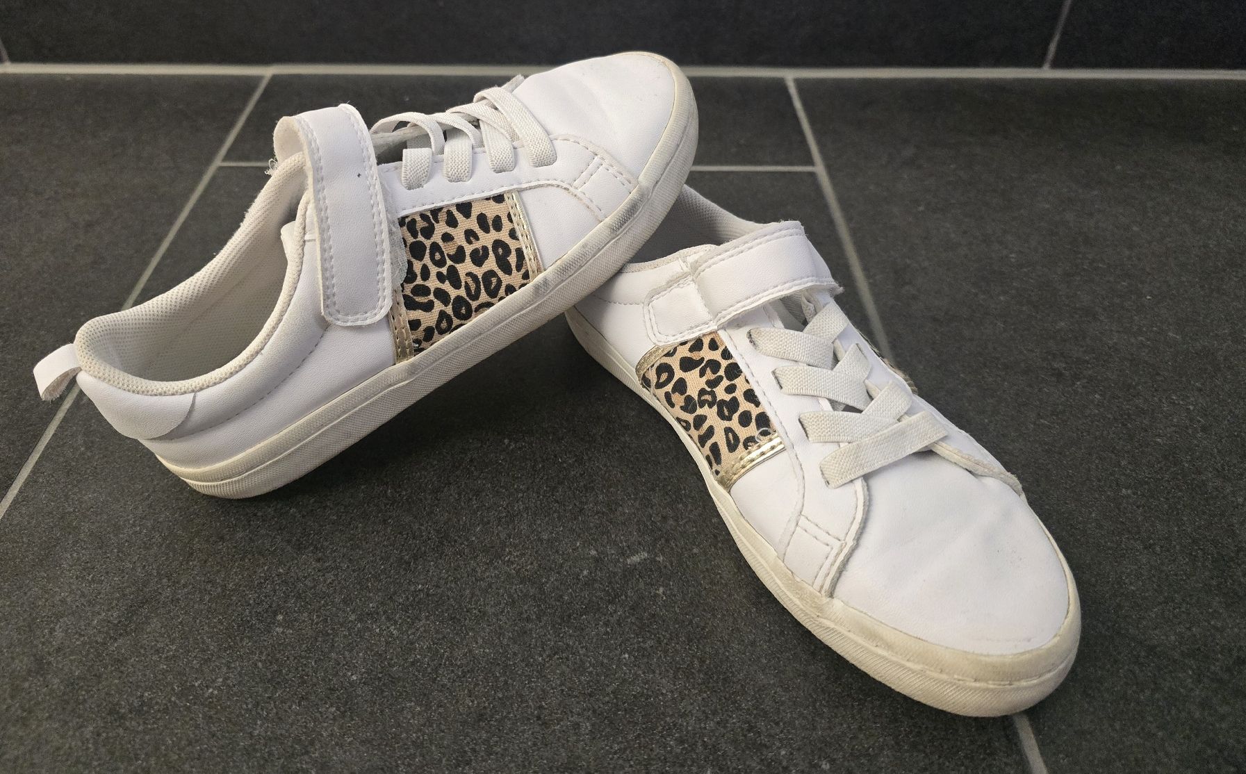 Scarpe per ragazzi: Schuhe Gr. 31 – Usato da Birmensdorf ZH venduto da nad_5hfd 1