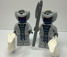 LEGO Ninjago Rattla (njo0033) ab 1.00.-