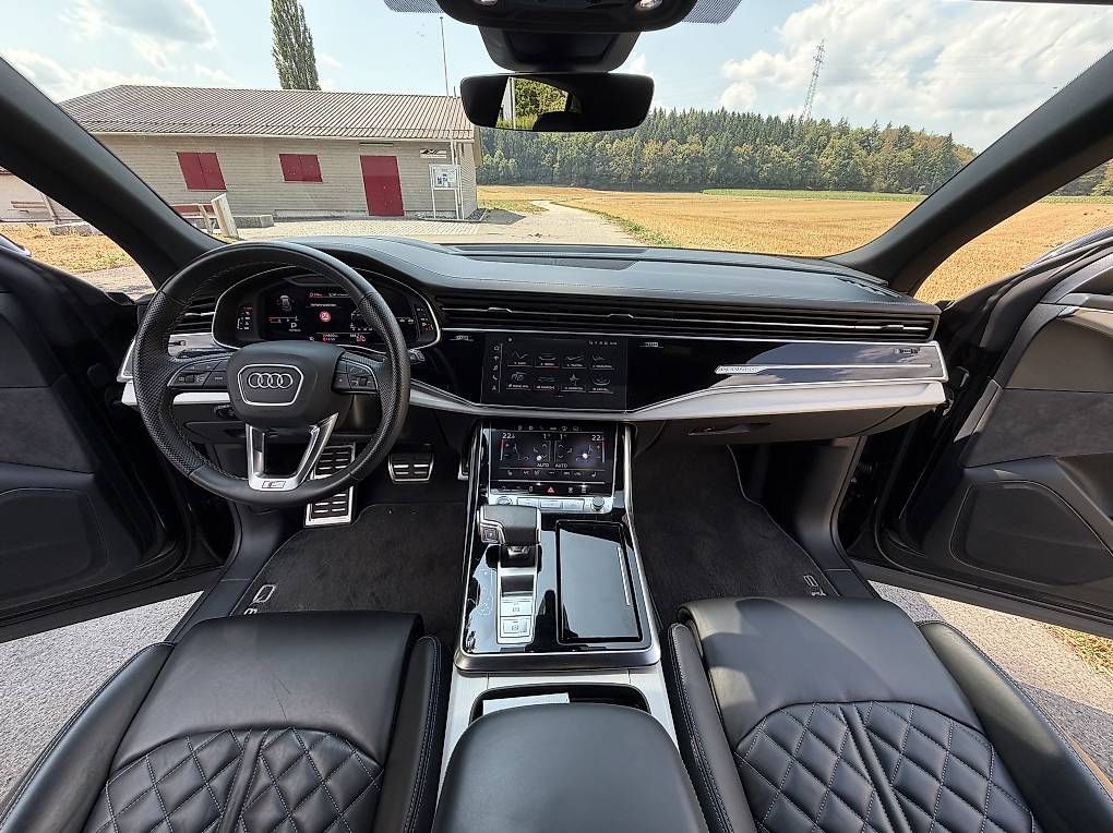 Automobili: Audi Q8 50TDI – Usato da Othmarsingen venduto da Elvin80 3