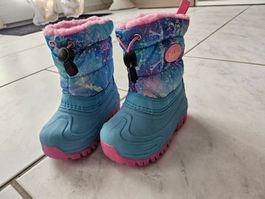 Playshoes Winterschuhe 22/23