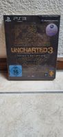 PS3 Spiel – Uncharted 3 Special Edition