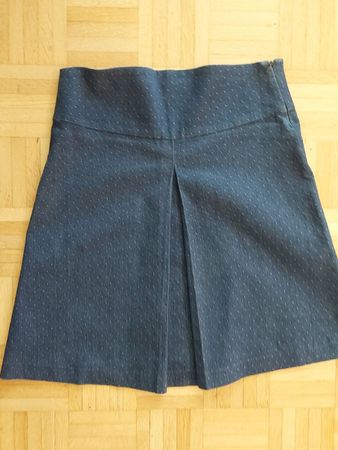 Jupe Denim Maria Pia Amabile Bern M