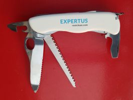 Sackmesser VICTORINOX Werbemesser Sammlermesser Couteau
