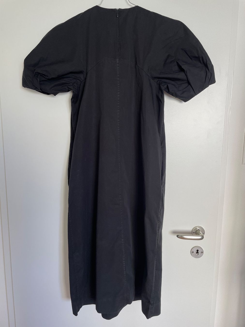 Cos Vestiti: COS Kleid schwarz Gr. 34 – Usato da Zürich venduto da Nhpp 3