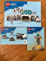 LEGO City 60350 Mond-Forschungsstation / Lunar Research Base