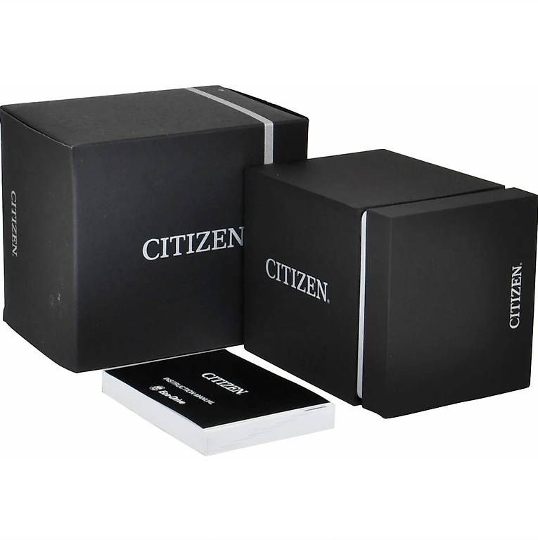 Citizen Orologi: Citizen Pro Master Eco Drive "NEU" – Nuovo (secondo la descrizione) da Zwillikon venduto da pascalfroehlich 4