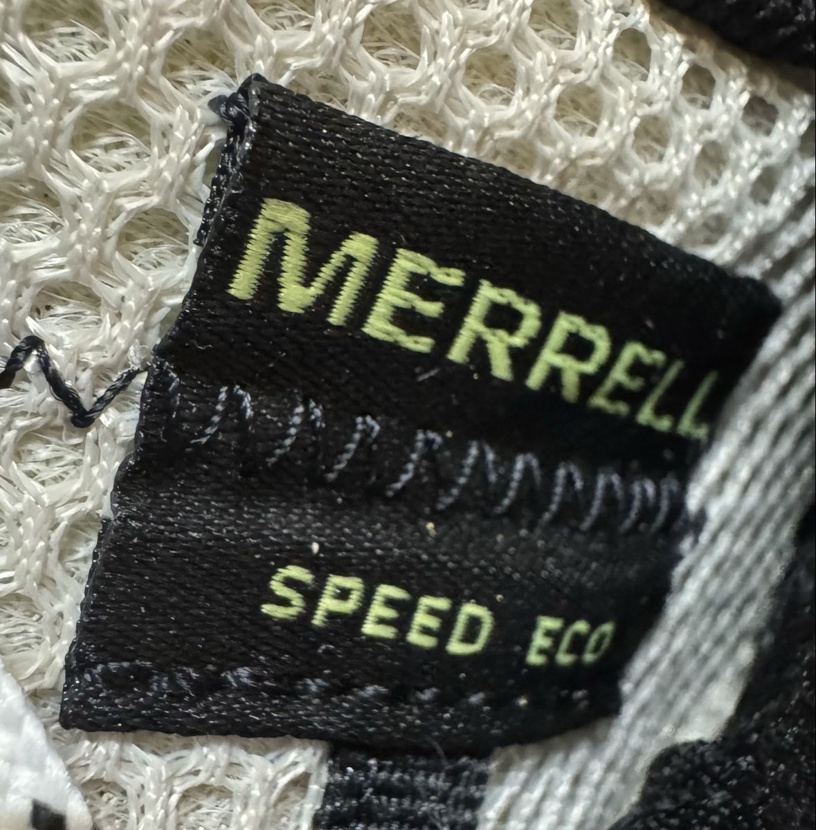 Merrell Scarpe da donna: Merrell hiking shoes - used condition – Usato da Zürich venduto da sar_bv7l 1