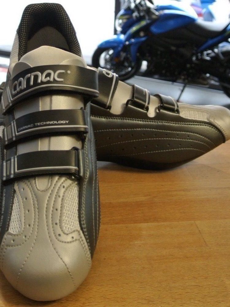 Scarpe da uomo: Ellipse 48-Leder-(Neuware) 31cm – Nuovo e nell'imballaggio originale da Zürich venduto da Alexandernele