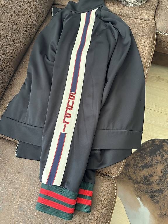 Giacche: Gucci Trainerjacke  – Usato da Winterthur venduto da ced_6rjm