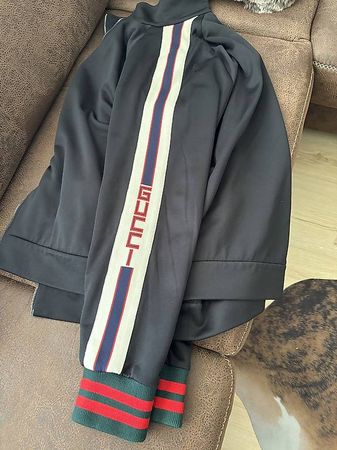 Gucci Trainerjacke 