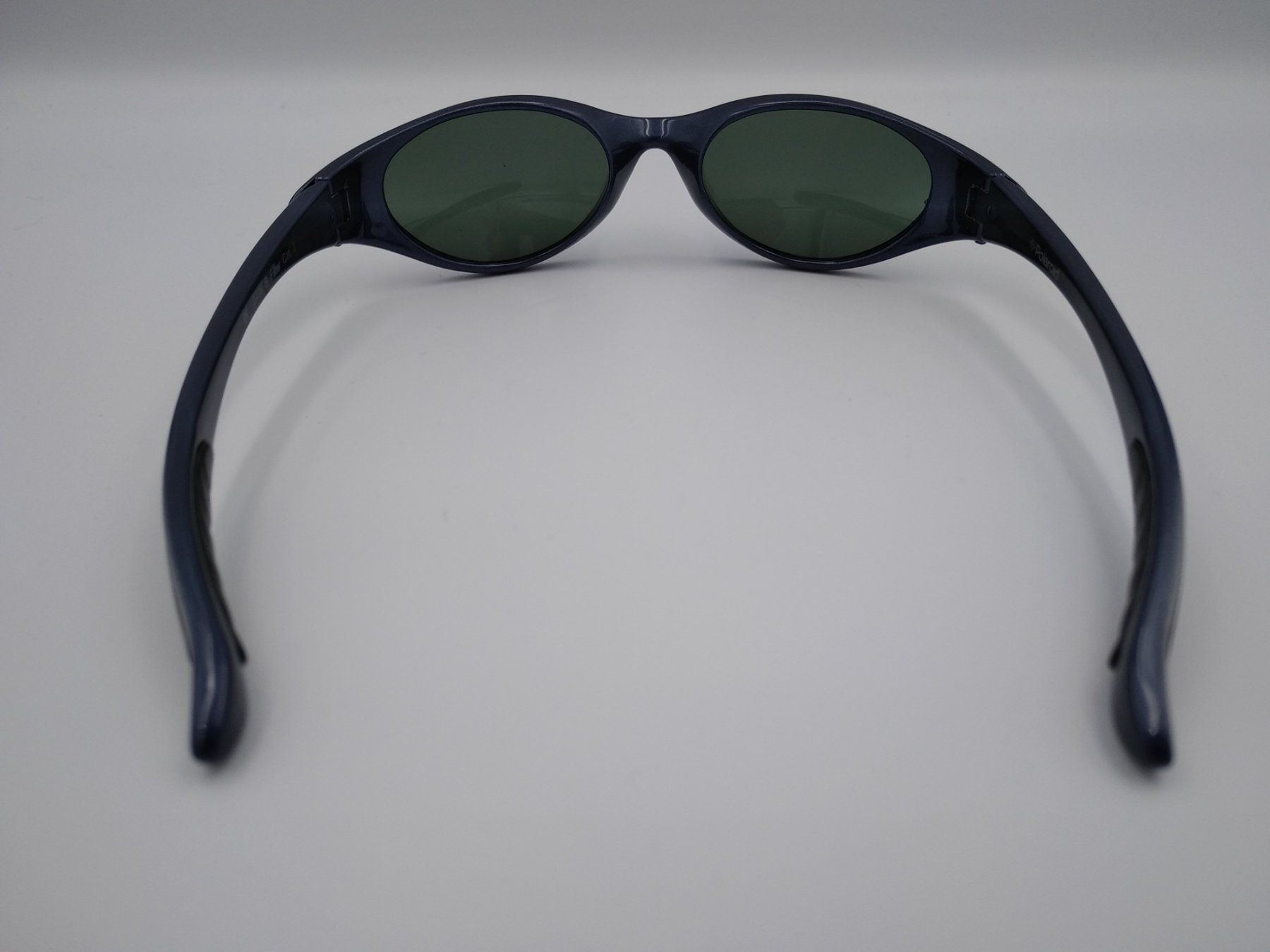Polaroid Brillen & Gläser: Sonnenbrille Kinder Polaroid 0776 B Filter Cat. 3 – Neu (gemäss Beschreibung) aus Bäch SZ von Swissy46 4
