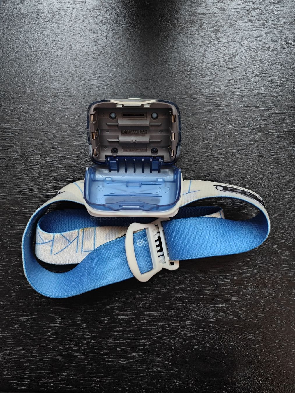 Petzl Lampade: Stirnlampe von PETZL – Usato da Kandergrund venduto da Sam1818 3