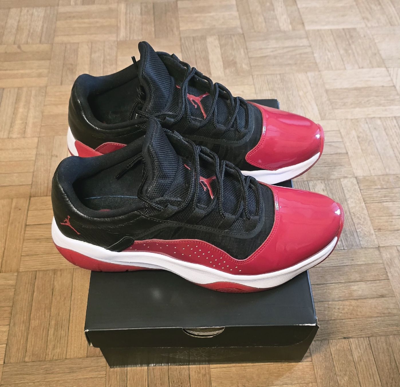 Jordan Scarpe da uomo: Jordan 11 CMFT Low Grösse 43 – Usato da Winterthur venduto da hel_yb89 1