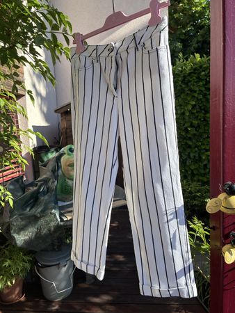 Marccain Hose Damen 