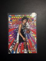 Card Dylan Harper RC Topps 2023 ottimo stato