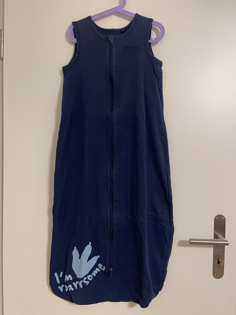 Lupilu Sacchi a pelo: Schlafsack 110cm  – Usato da Rapperswil SG venduto da Jule1410