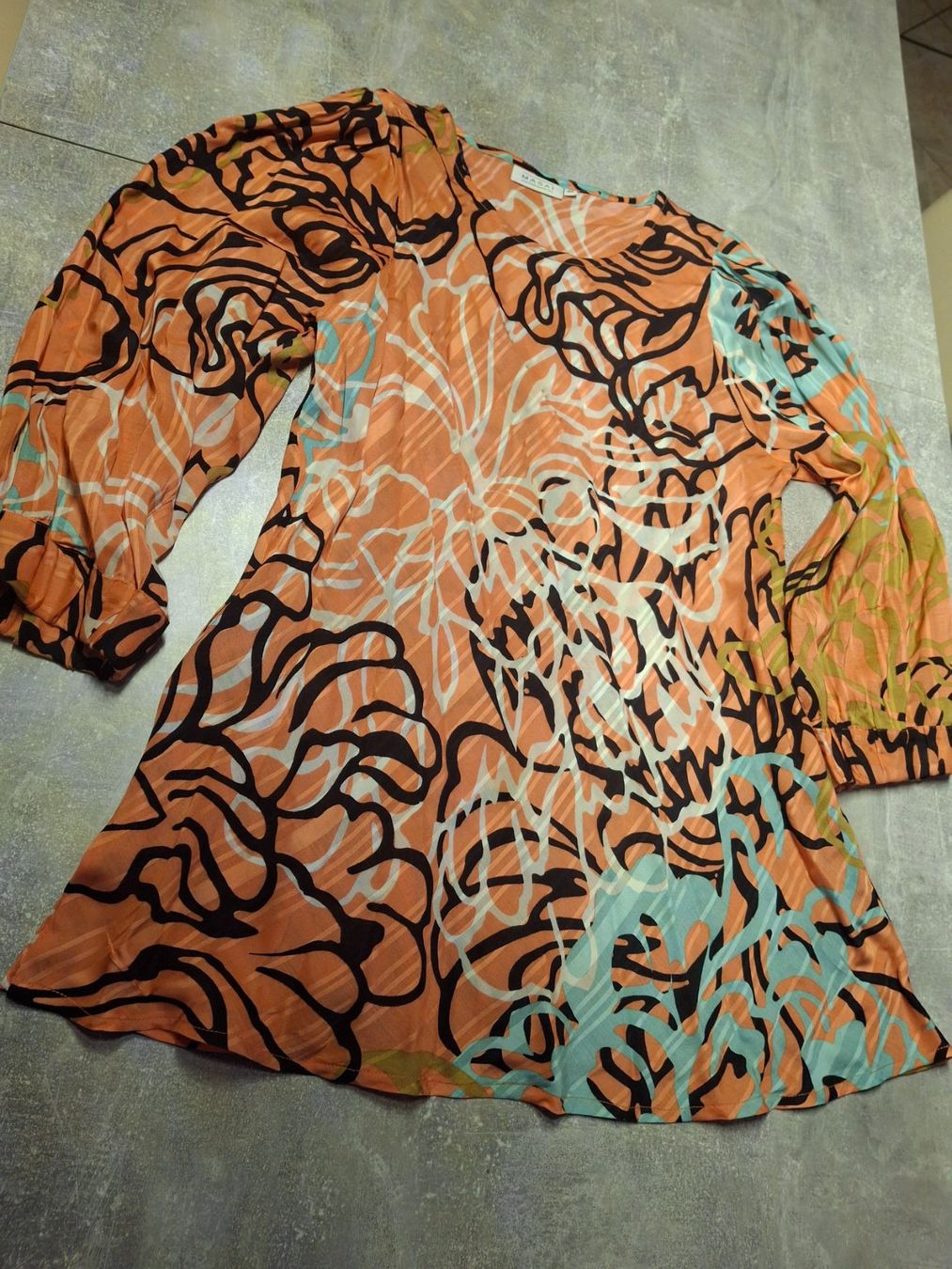 Tuniche: Tunique taille XS marque Masai – Usato da Villiers venduto da san_jn5w