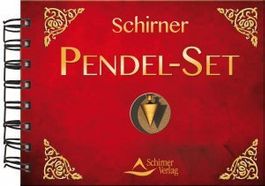 Pendel-Set - mit Messingpendel