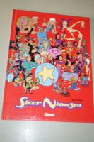 BLUCHE    °°°°° STAR NIOUZES  °°°°°